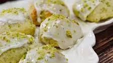 Soft Ricotta Pistachio Cookies Recipe – Italian-Inspired Delight