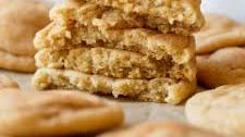 Soft and Chewy Snickerdoodle Recipe