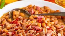 Soup Beans