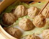 Soup Dumplings