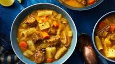 Soup Joumou