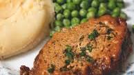 Sour Cream Cubed Steaks