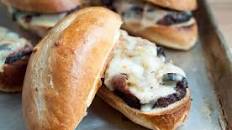 Sous Vide French Dip Sandwiches