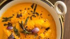 South Indian Fish Curry