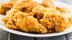 Southern Fried Chicken