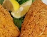 Southern Fried Fish Recipe