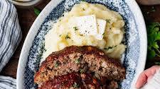 Southern Meatloaf Recipe