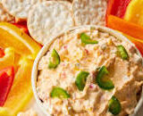Southern Pimento Cheese