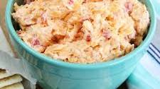 Southern Pimento Cheese