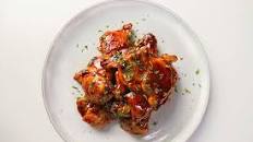 Southern-Style BBQ Chicken