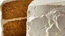 Southern Sweet Potato Cake Recipe