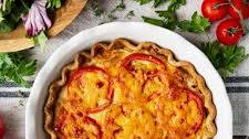 Southern Tomato Pie