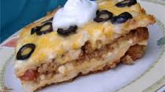 Southwestern Lasagna