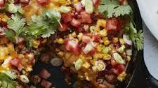 Southwestern Lasagna