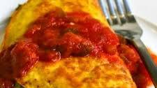 Southwestern Omelet