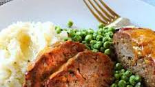 Southwestern Spicy Meatloaf Recipe