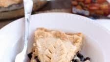 Southwestern Turkey Pot Pie