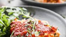 Spaghetti Pie