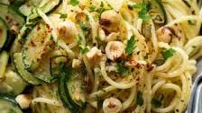 Spaghetti aglio e olio