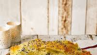 Spanakopita