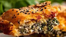 Spanakopita