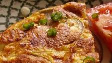 Spanish Omelette
