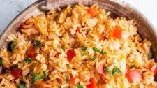 Spanish Rice