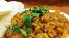 Spanish Rice II
