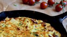 Spanish Tortilla-My Way