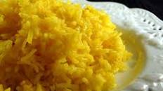Spanish Yellow Rice