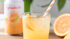 Sparkling Tropical Breeze Recipe