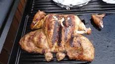 Spatchcock Chicken With Paprika and Olive Oil - Bonnie Stern