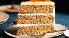 Spice Cake