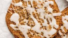 Spice Cookies
