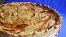 Spiced Apple Pie