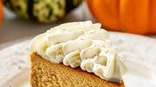Spiced Pumpkin Cheesecake