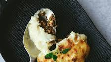 Spiced Shepherd's Pie