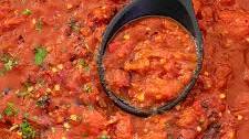 Spicy Arrabbiata Sauce Recipe