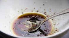 Spicy Asian Marinade