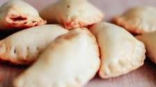 Spicy Beef & Potato Empanadas
