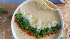 Spicy Beer Cheese Dip