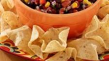 Spicy Black Bean Salsa