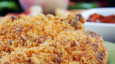 Spicy Cajun Chicken Tenders