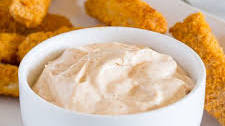 Spicy Cajun Dipping Sauce