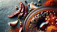 Spicy Cajun Marinade