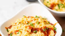 Spicy Cheesy Ramen