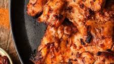 Spicy Chicken Marinade Recipe
