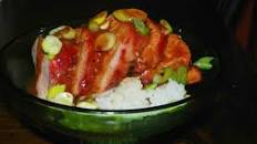 Spicy Chinese Pork Tenderloin