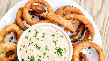Spicy Chipotle Fry Sauce
