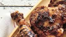 Spicy Chipotle Grilled Chicken